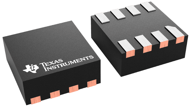 LMK1C1102DQFR, Texas Instruments, Yeehing Electronics