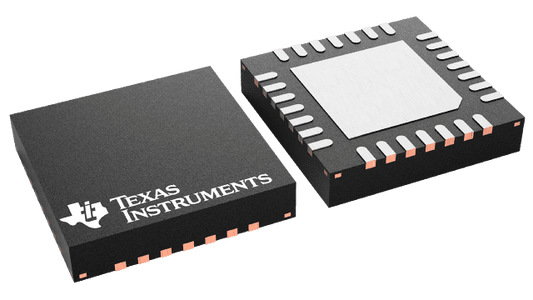 LMK1D1204PRHDR, Texas Instruments, Yeehing Electronics