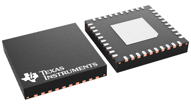 LMK1D1208IRHAR, Texas Instruments, Yeehing Electronics