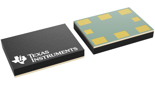 LMK61E2-SIAR, Texas Instruments, Yeehing Electronics