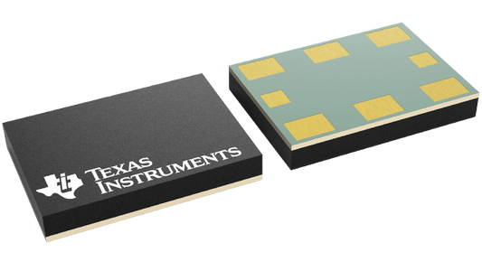 LMK61E2BAA-SIAT, Texas Instruments, Yeehing Electronics