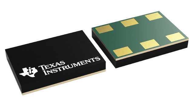 LMK61I2-100M00SIAR, Texas Instruments, Yeehing Electronics