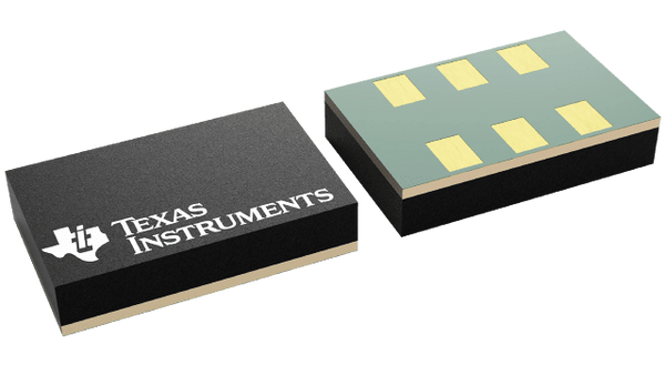 LMK62A2-100M00SIAT, Texas Instruments, Yeehing Electronics