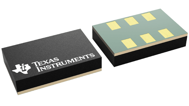 LMK62E0-156M25SIAT, Texas Instruments, Yeehing Electronics