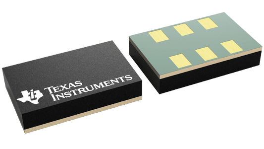 LMK62E2-100M00SIAT, Texas Instruments, Yeehing Electronics