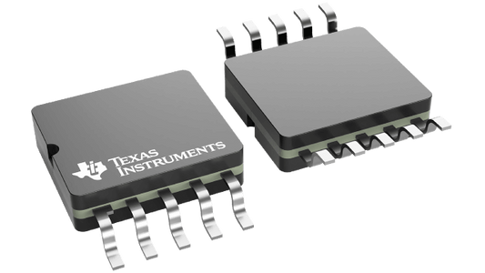 LMP2012WGLLQMLV, Texas Instruments, Yeehing Electronics