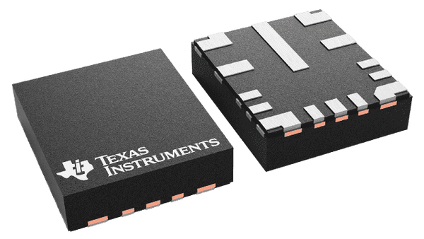 LMQ61460AASRJRR, Texas Instruments, Yeehing Electronics