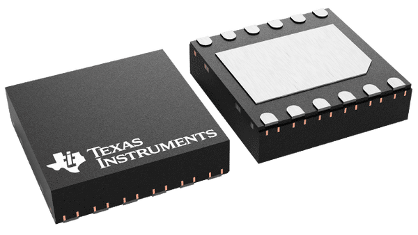 LMR23615QDRRRQ1, Texas Instruments, Yeehing Electronics