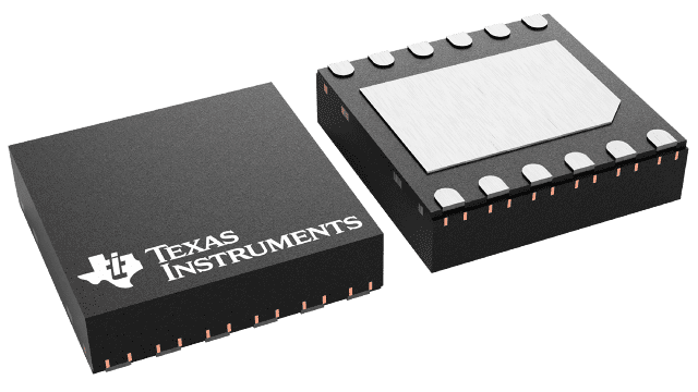 LMR23615QDRRRQ1, Texas Instruments, Yeehing Electronics