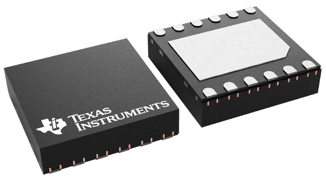 LMR23630FQDRRTQ1, Texas Instruments, Yeehing Electronics