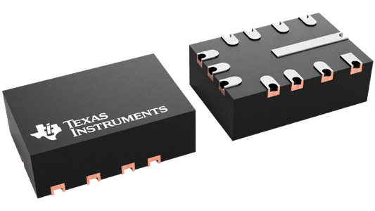 LMR33620APCQRNXRQ1, Texas Instruments, Yeehing Electronics