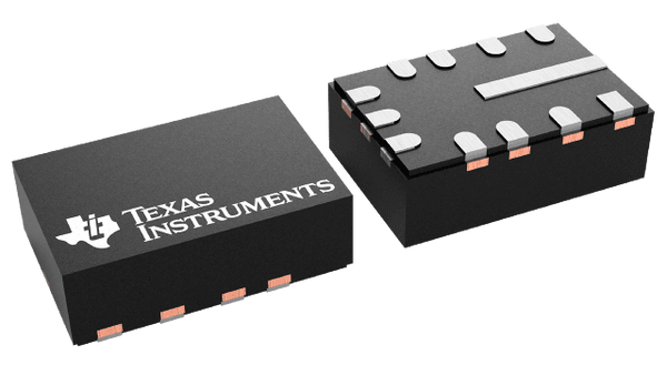 LMR33620AQ5RNXRQ1, Texas Instruments, Yeehing Electronics