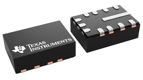 LMR33620BRNXR, Texas Instruments, Yeehing Electronics