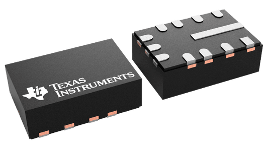 LMR33620CQ5RNXTQ1, Texas Instruments, Yeehing Electronics