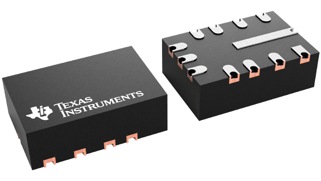 LMR34206SC3QRNXTQ1, Texas Instruments, Yeehing Electronics