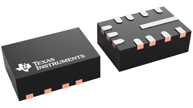 LMR36006BRNXT, Texas Instruments, Yeehing Electronics