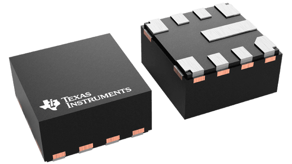 LMR36503RFRPER, Texas Instruments, Yeehing Electronics