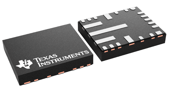 LMS36355QRNLTQ1, Texas Instruments, Yeehing Electronics