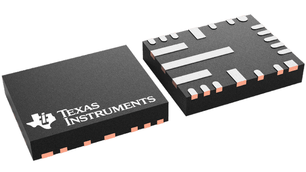 LMS3655NQURNLRQ1, Texas Instruments, Yeehing Electronics