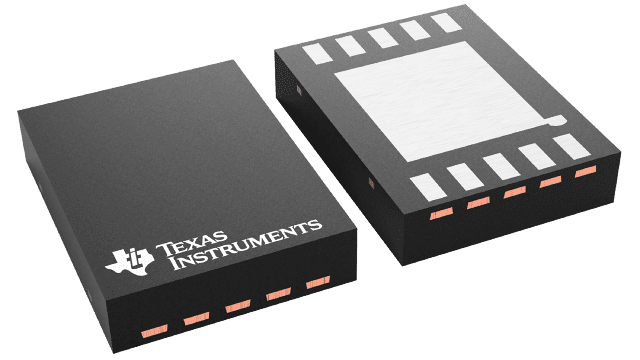 LMS4684LD/NOPB, Texas Instruments, Yeehing Electronics