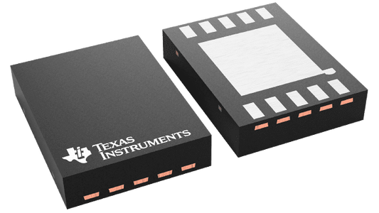 LMS4684LD/NOPB, Texas Instruments, Yeehing Electronics