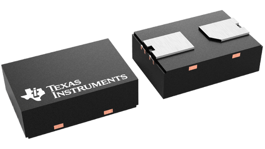 LMT01QDQXTQ1, Texas Instruments, Yeehing Electronics