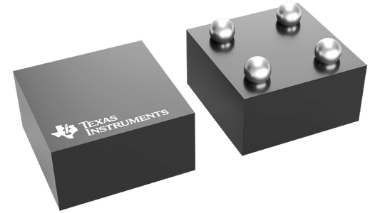 LMV1012TP-25/NOPB, Texas Instruments, Yeehing Electronics