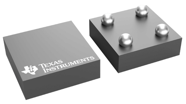 LMV1012UP-15/NOPB, Texas Instruments, Yeehing Electronics