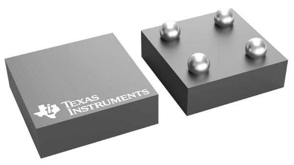 LMV1012UP-20/NOPB, Texas Instruments, Yeehing Electronics