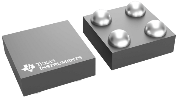 LMV1032URX-15/NOPB, Texas Instruments, Yeehing Electronics