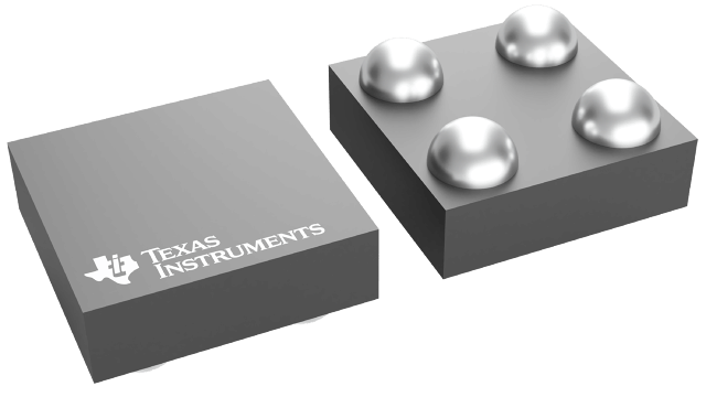 LMV226UR/NOPB, Texas Instruments, Yeehing Electronics