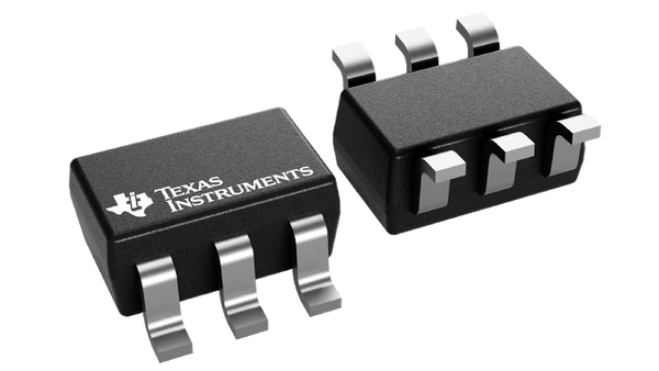 LMV341MGX/NOPB, Texas Instruments, Yeehing Electronics