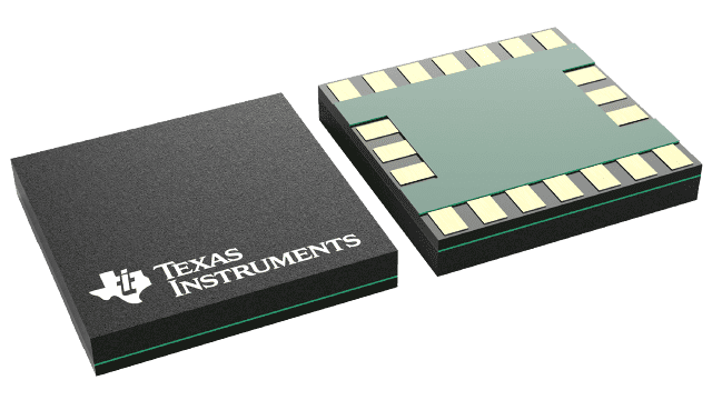 LMX2430SLEX/NOPB, Texas Instruments, Yeehing Electronics
