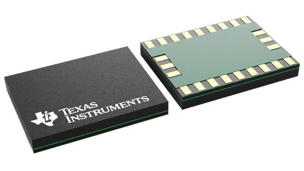 LMX2470SLEX/NOPB, Texas Instruments, Yeehing Electronics