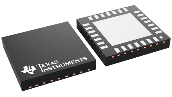 LMX2502LQ1635/NOPB, Texas Instruments, Yeehing Electronics