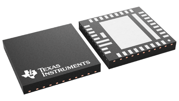 LMX2531LQ1500E/NOPB, Texas Instruments, Yeehing Electronics