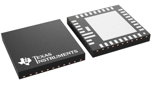 LMX2531LQ1515E/NOPB, Texas Instruments, Yeehing Electronics