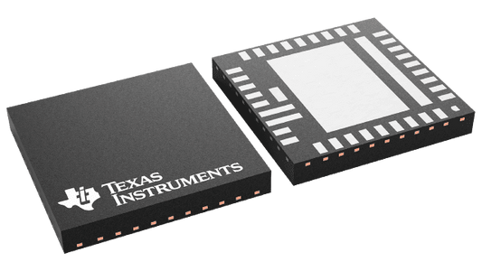 LMX2531LQ2570E/NOPB, Texas Instruments, Yeehing Electronics