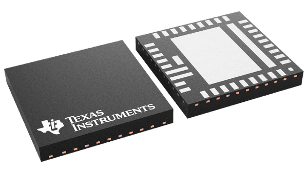 LMX2531LQX1742/NOPB, Texas Instruments, Yeehing Electronics