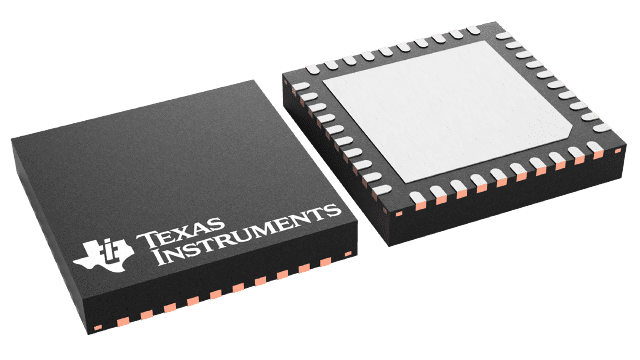 LMX2582RHAR, Texas Instruments, Yeehing Electronics