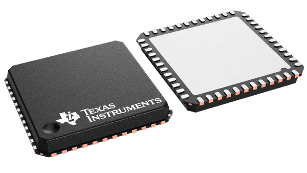 LMX2694SRTCTEP, Texas Instruments, Yeehing Electronics