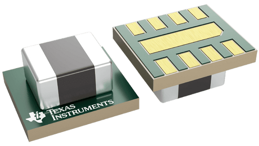 LMZ10501SILR, Texas Instruments, Yeehing Electronics