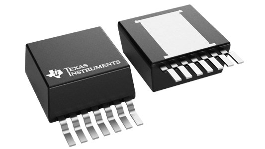 LMZ10503TZE-ADJ/NOPB, Texas Instruments, Yeehing Electronics