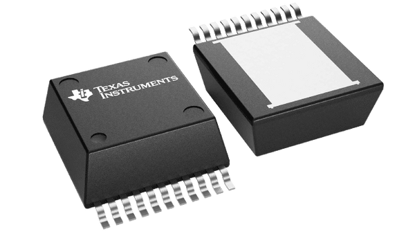 LMZ12008TZ/NOPB, Texas Instruments, Yeehing Electronics