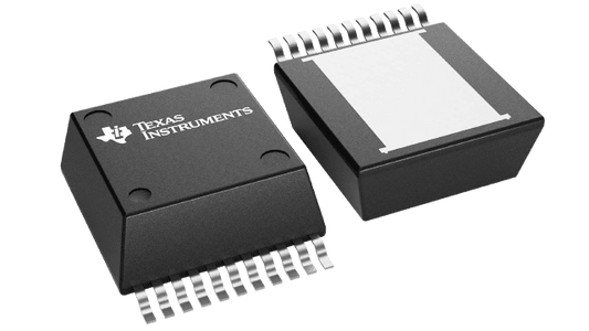LMZ12008TZE/NOPB, Texas Instruments, Yeehing Electronics
