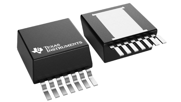 LMZ14201TZE-ADJ/NOPB, Texas Instruments, Yeehing Electronics