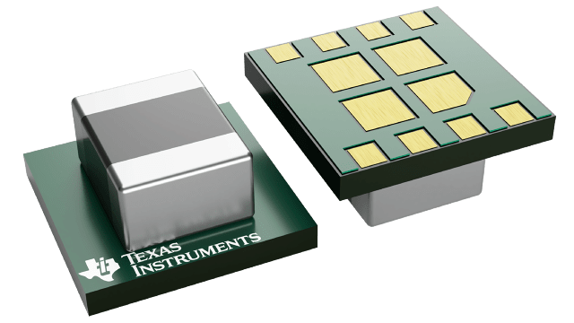 LMZ20502SILT, Texas Instruments, Yeehing Electronics