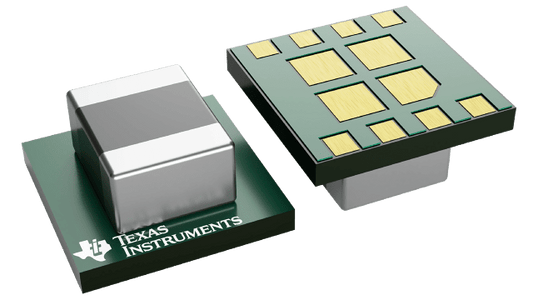 LMZ20502SILT, Texas Instruments, Yeehing Electronics
