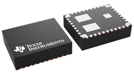 LMZ30602RKGT, Texas Instruments, Yeehing Electronics