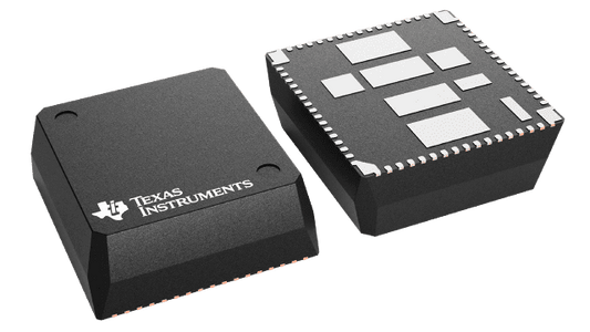 LMZ31530RLGT, Texas Instruments, Yeehing Electronics